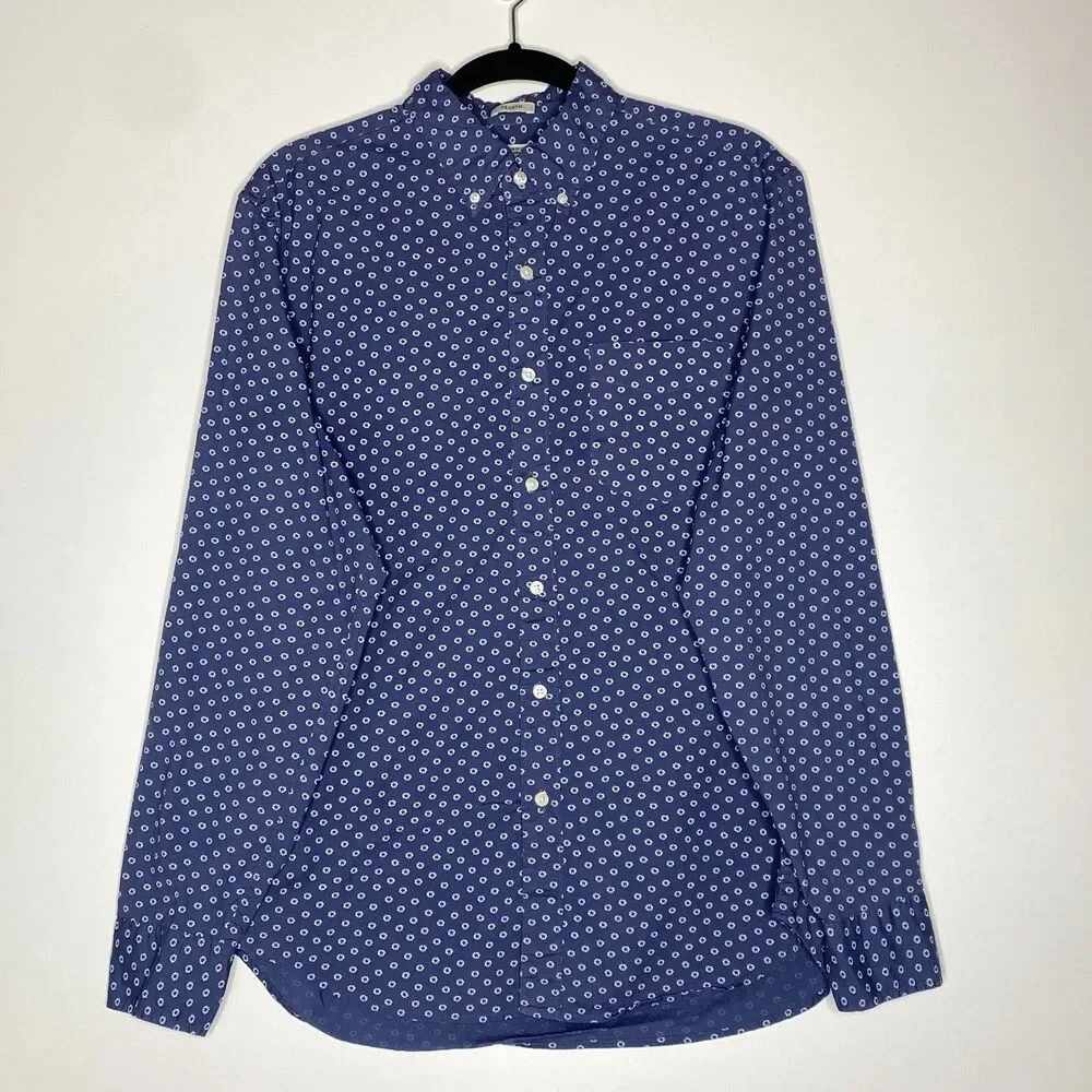 J. Crew crew stretch